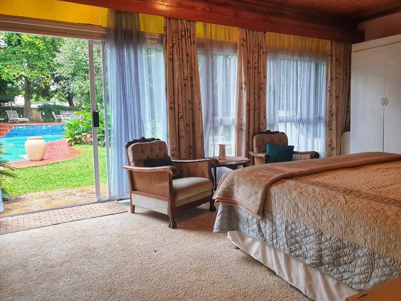 7 Bedroom Property for Sale in Lichtenburg North West